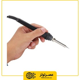 تصویر هویه رومیزی آنالوگ گرداک مدل GORDAK 936A Station Soldering Iron