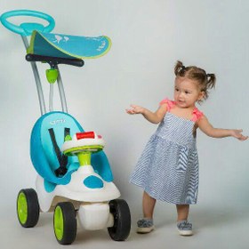 تصویر سه چرخه پینکی 