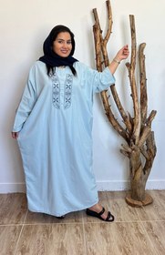 تصویر کفتان زنانه افرا 