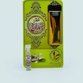 تصویر عطر طبیعی بهارنارنج - رایحه افشان 