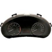 تصویر جلو آمپر رانا برند کروز پلاس 