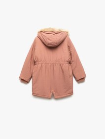 تصویر ژاکت بلند بچگانه کوتون koton 