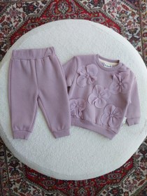 تصویر ست نوزادی کد 3155 