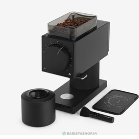 تصویر آسیاب قهوه Fellow مدل Ode Gen 2 Fellow Ode coffee grinder