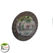 تصویر صفحه کلاچ ام وی ام 530/550 