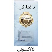 تصویر ثعلب دانمارکی اعلا کیسه25کیلویی 