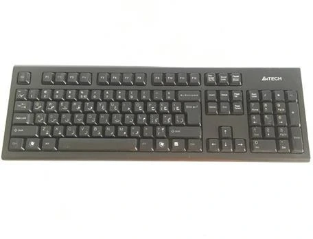 خرید و قیمت کیبورد و موس بی سیم A4TECH GK-85 | ترب