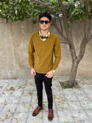 تصویر Men’s Sweater 