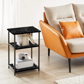 تصویر میز تلفن مدل TEL_R100_40_SB 