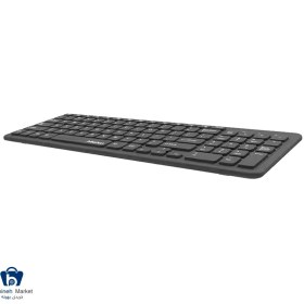 تصویر کیبورد باسیم میشن مدل MT-K410 Meetion MT-K410 Keyboard