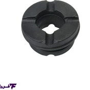 تصویر لاستیک تخت رام پراید 