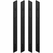 تصویر محافظ و ضربه گیر درب خودرو ماهوت سری RAZR رنگ black مناسب برای MVM 550 