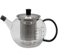 تصویر قوری بی.وی.کی مدل دودی 600 کد 324314 