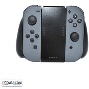 تصویر نگهدارنده و شارژر نینتندو سوییچ مدل SND-388 