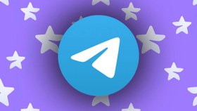 تصویر تلگرام پریمیوم 1ساله 1 year premium telegram