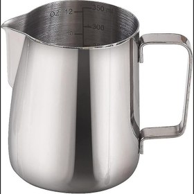 تصویر پیچر استیل (شیر جوش) Steel Pitcher