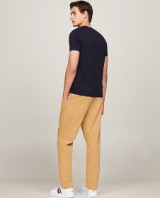 تصویر تیشرت طرح Tommy Hilfiger Logo کد 275016 