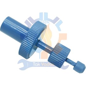 تصویر آچار تنظیم گاز 