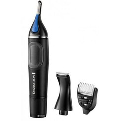 تصویر موزن گوش و بینی رمینگتون مدل NE3870 (موزن گوش و بینی همراه با خط زن) 