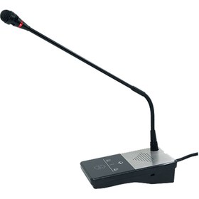 تصویر میکروفن گیشه AS-Group-3066 microphone3066