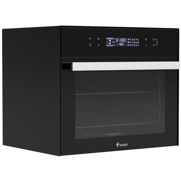 فر توکار داتیس مشکی مدل DT-740
