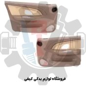 تصویر بغل درب سوناتا مناسب پژو ۴۰۵ 