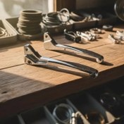 تصویر کتی ترمز یاماها وینو / جوگ / مولف / وکس Kati tormoz