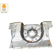 تصویر سینی کف صندوق عقب تیبا 2 و کوییک 103243 