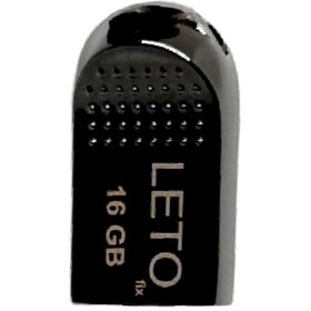 تصویر فلش مموری 16 گیگ لیتو مدل L20 LETO 16 GB Flash Memory L20