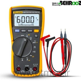 تصویر مولتی متر فلوک مدل FLUKE 115 MULTIMETER FLUKE 115