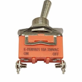 تصویر کلید کلنگی بزرگ دو حالته 