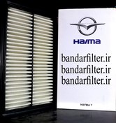 تصویر فیلتر هوا هایما S7 ا HAIMA S7 HAIMA S7