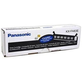 تصویر کارتریج Panasonic KX-FA83E ا Panasonic KX-FA83E Cartridge Panasonic KX-FA83E Cartridge