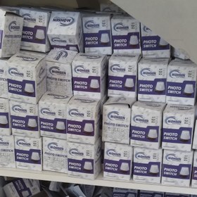 تصویر فتوسل ۱۰ آمپر 