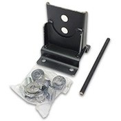 تصویر کیت کامل جایگزین شش رادیات بنز ده تن و مایلر 