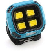 تصویر پروژکتور شارژی اسمال سان مدل ZY-W894-1 