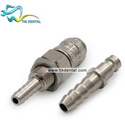 تصویر فیتینگی تخلیه آب اتوکلاو وسون 