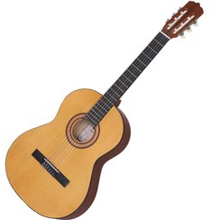 تصویر گیتار پارسی مدل M2 guitar model  M2 PARSI