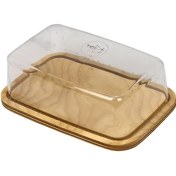 تصویر کره و پنیر خوری ساده رایکا 