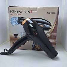 تصویر سشوار حرفه ای رمینگتون Remington مدل Re-0528 