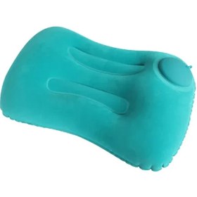 تصویر بالشت بادی کمپینگ INFLATABLE PILLOW 