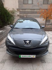 تصویر پژو 207i مدل 1403 ا Peugeot 207i Manual P Peugeot 207i Manual P