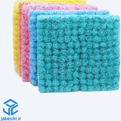 تصویر گل فومی (۱۴۴ عددی) 