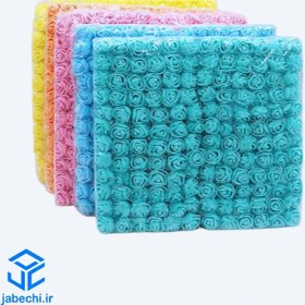 تصویر گل فومی (۱۴۴ عددی) 