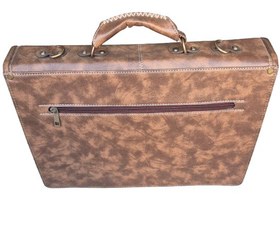 تصویر کیف اداری تک قفل 