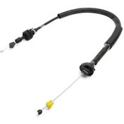 تصویر کابل گاز امجد مناسب برای ریو 