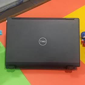 تصویر لپ تاپ 15.6 اینچ دل Dell Precision 7530 Xeon E-2176M | i5 8400H Nvidia Quadro P2000 4GB FullHD IPS نسل 8 پردازنده قوی سری H و زنون سروری گارانتی تا 1 سال فروش آنلاین، حضوری و اقساطی 