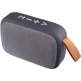 تصویر اسپیکر بلوتوثی TABLEPRO مدل MG2 ا TABLEPRO MG2 bluetooth speaker TABLEPRO MG2 bluetooth speaker