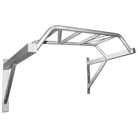 تصویر مانکی بار کراس‌فیت 