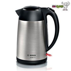 تصویر کتری برقی بوش مدل TWK3P420 Bosch Electric Kettle TWK3P420